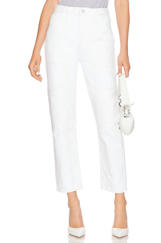 Agolde - Cooper Cargo Jeans