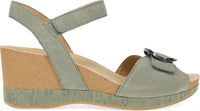 Dansko - Women's Stella Sandlas