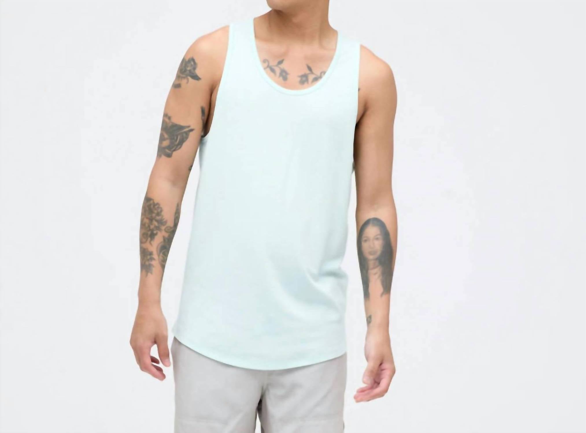 Stance - Fragment 2.0 Tank