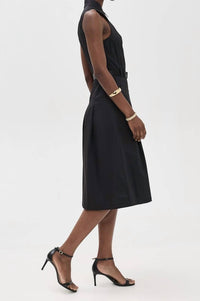 L'Agence - Kylo Shirt Dress