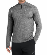 Nike - Dri-fit Element 1/2-zip Top