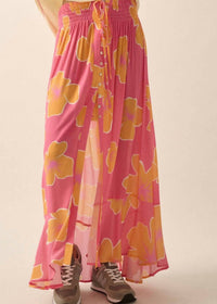 Promesa - Finley Maxi Skirt