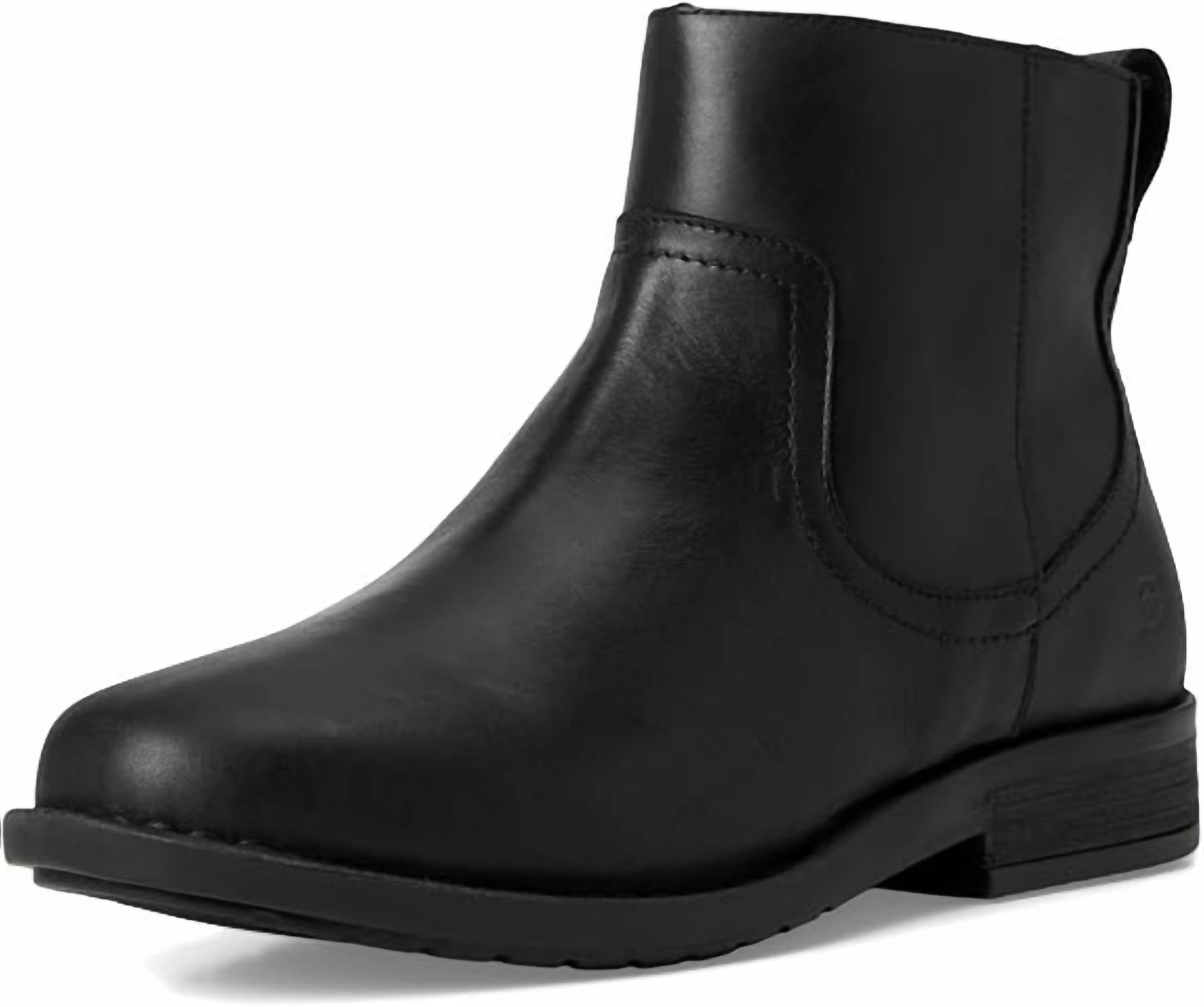 Born - Men's Reed Boot