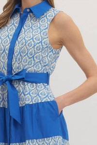 Entro - Marina Dress
