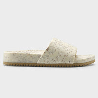 Fleks Footwear - Women's East Beach Slide
