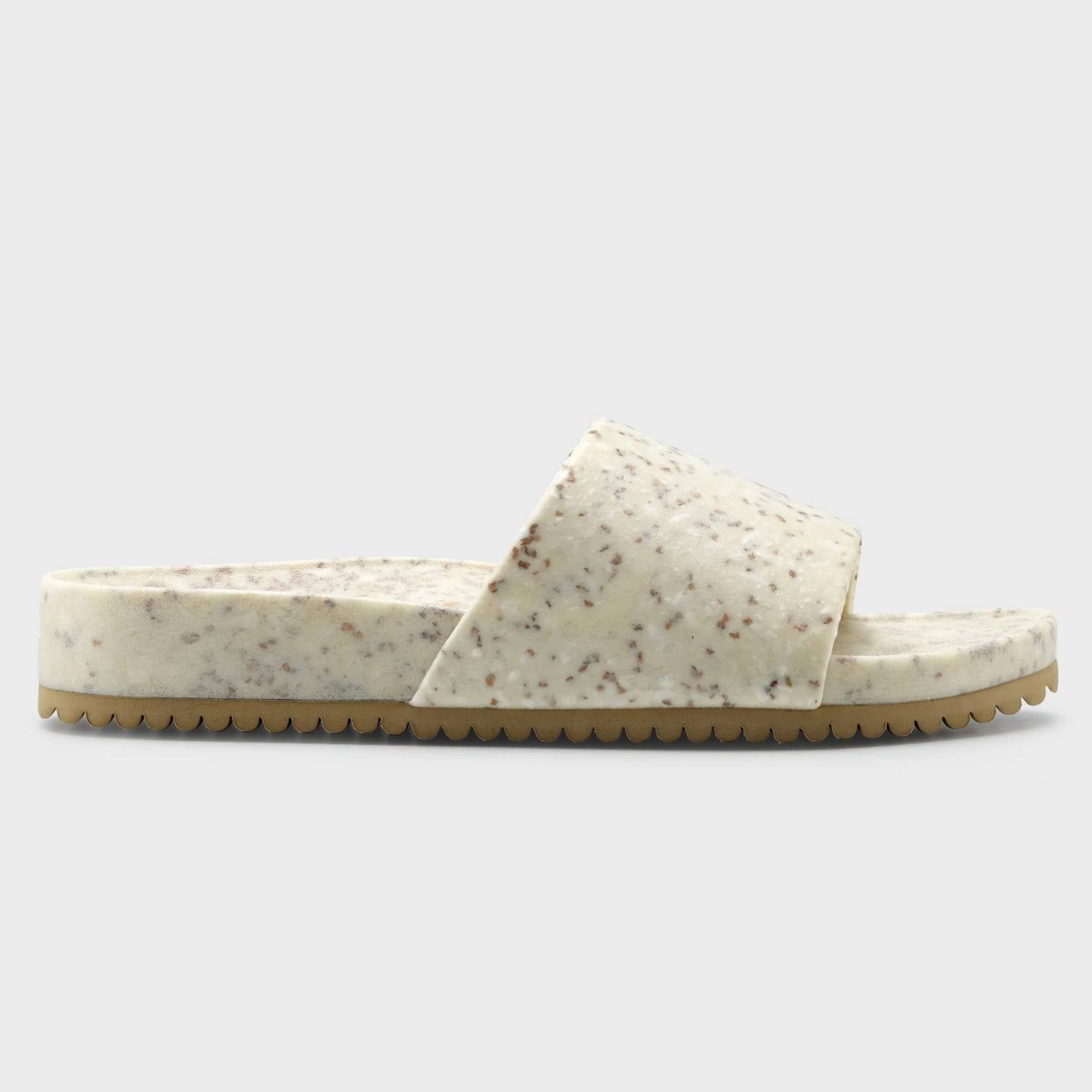Fleks Footwear - Women's East Beach Slide