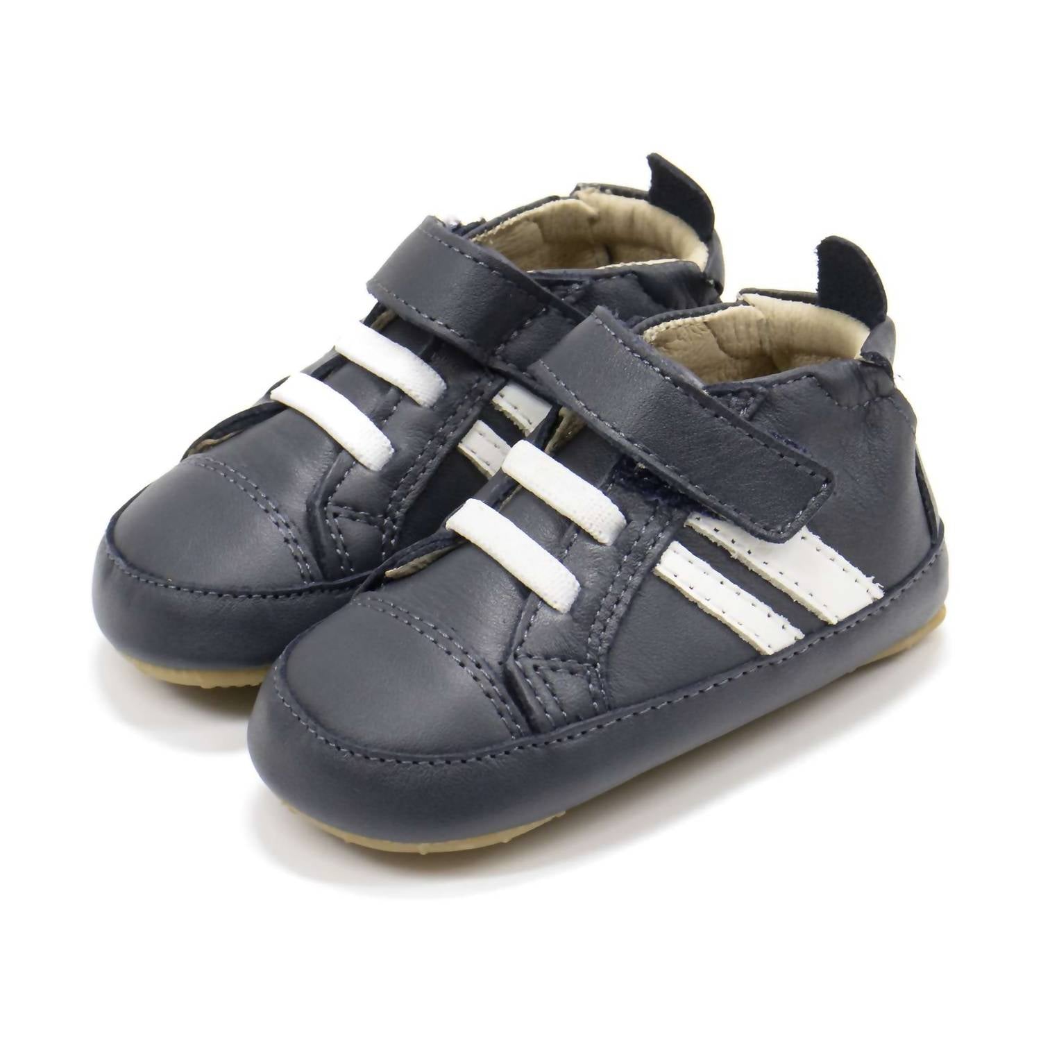 Oldsoles - Toddler's High Roller Shoe