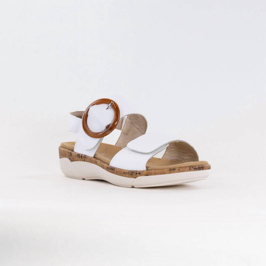 Remonte - Women's Jocelyn Wedge Heel