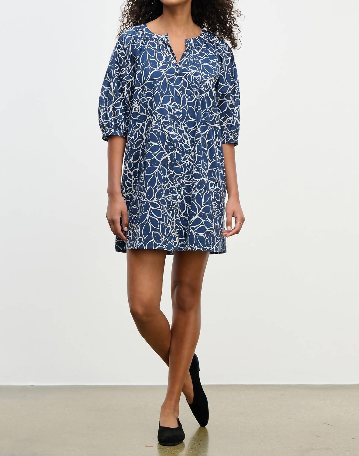 Velvet By Graham & Spencer - Summer Dress