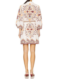 Cleobella - Leigh Mini Dress