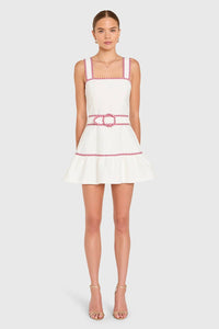 Amanda Uprichard - Kassy Romper