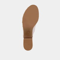 Shu Shop - Gigi Block Wedge