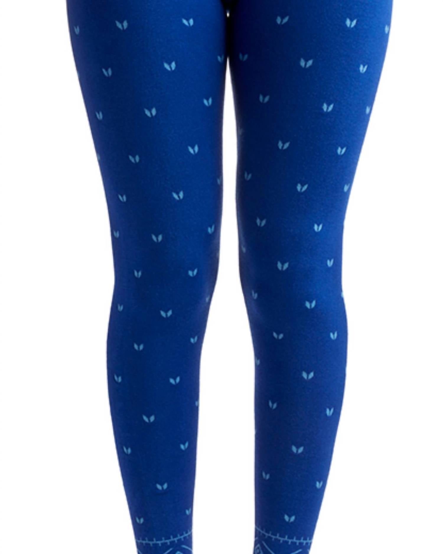 Nils - Women's Alps Base Layer Legging
