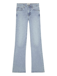 Frame - Women's Icon Midrise Flare Denim Jean