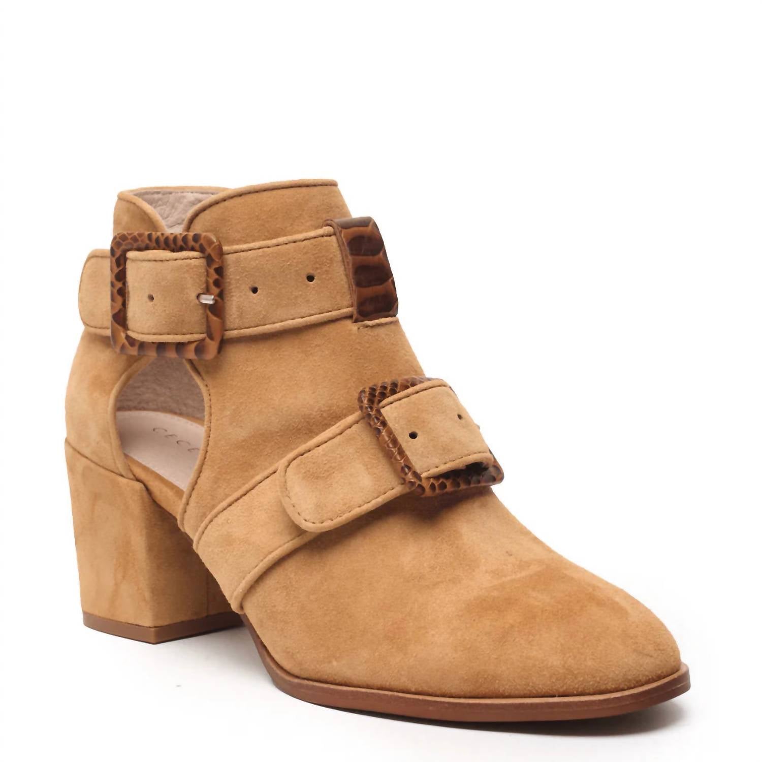 Cecelia New York - Women's Niles Boot