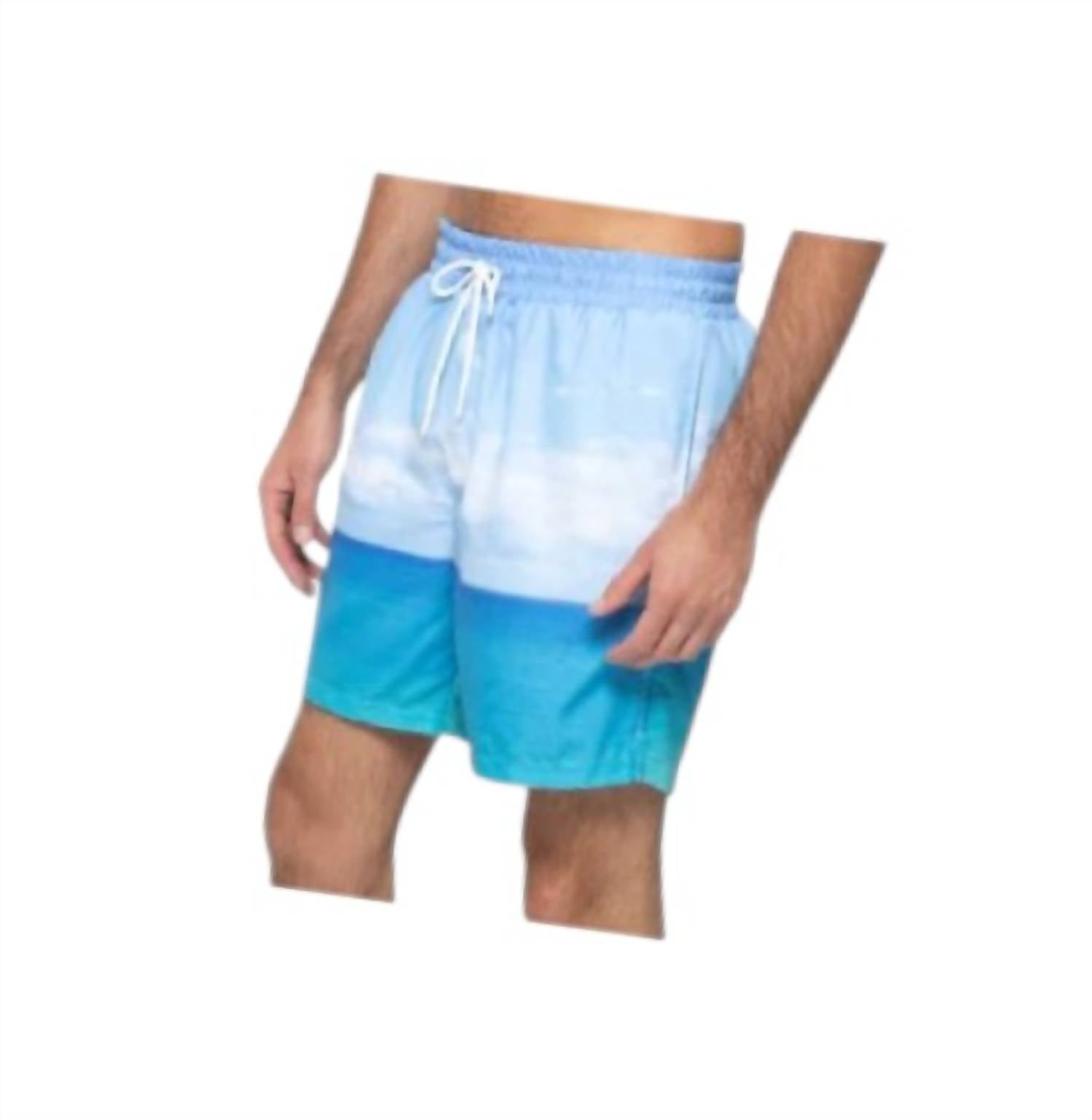 Sol Angeles - Ipanema Short