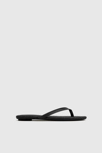St. Agni - Women's Woven Flip Flop Sandals