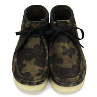 Clarks - Women's Wallabee Boot
