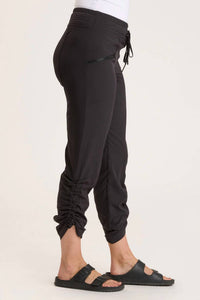 Xcvi - Runyon Easy-fit Cut Pant
