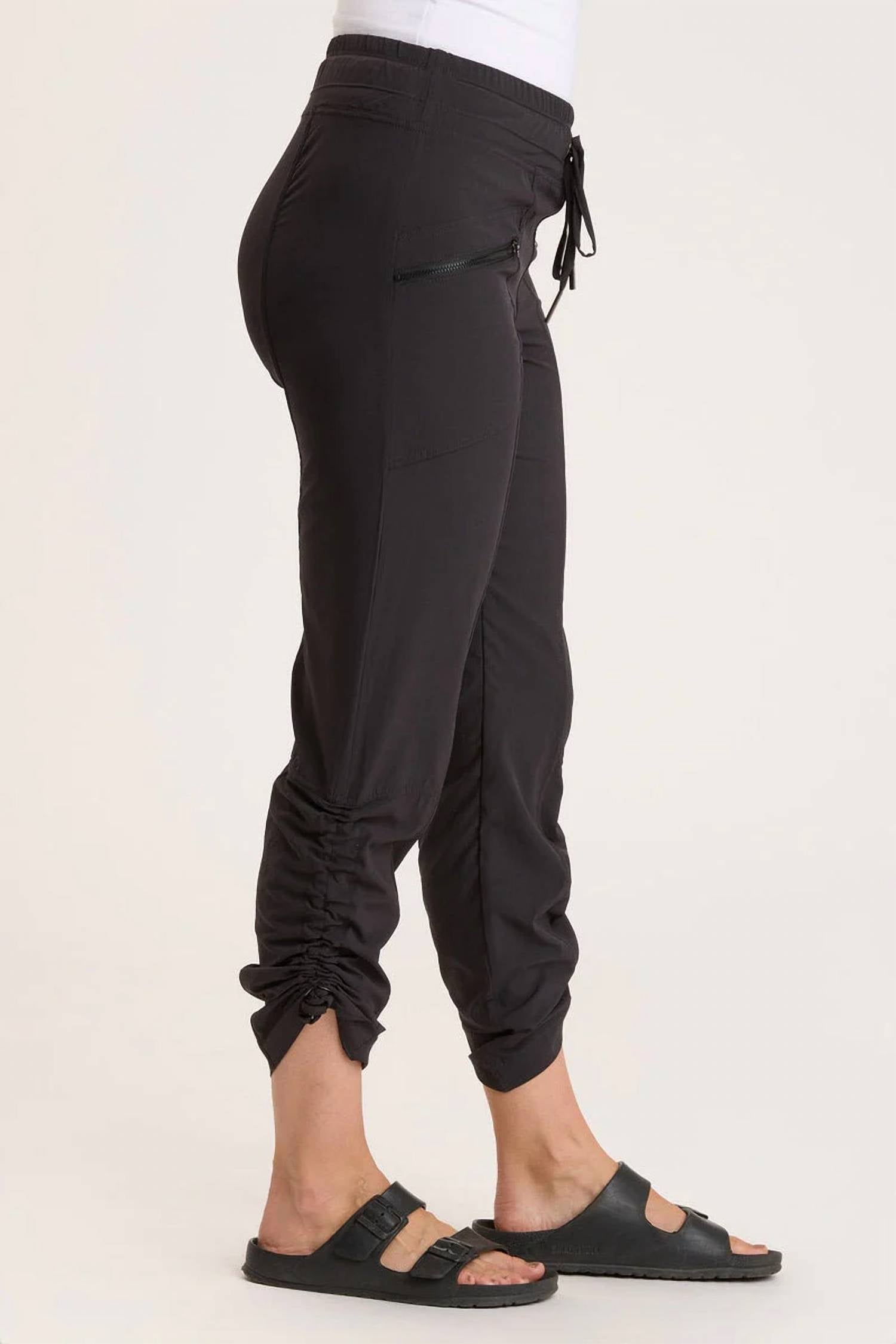Xcvi - Runyon Easy-fit Cut Pant