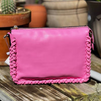 Jen & Co. - The Judith Shoulder Bag