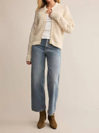 Z Supply - Sundance Sweater Jacket