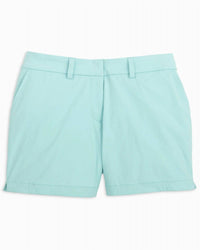 Southern Tide - Women's Inlet Performance Short 4in