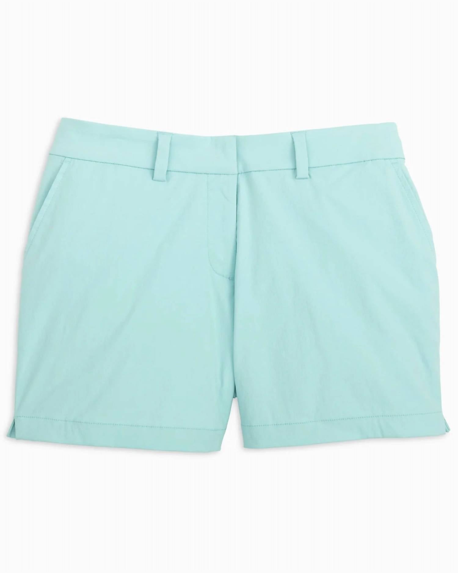 Southern Tide - Women's Inlet Performance Short 4in
