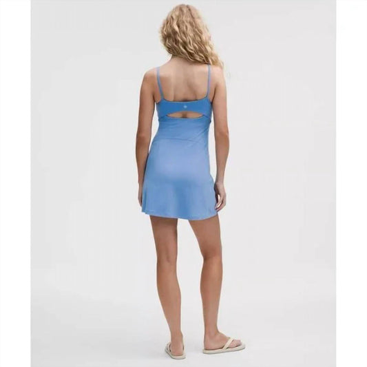 Lululemon - Align Cami Strap Dress