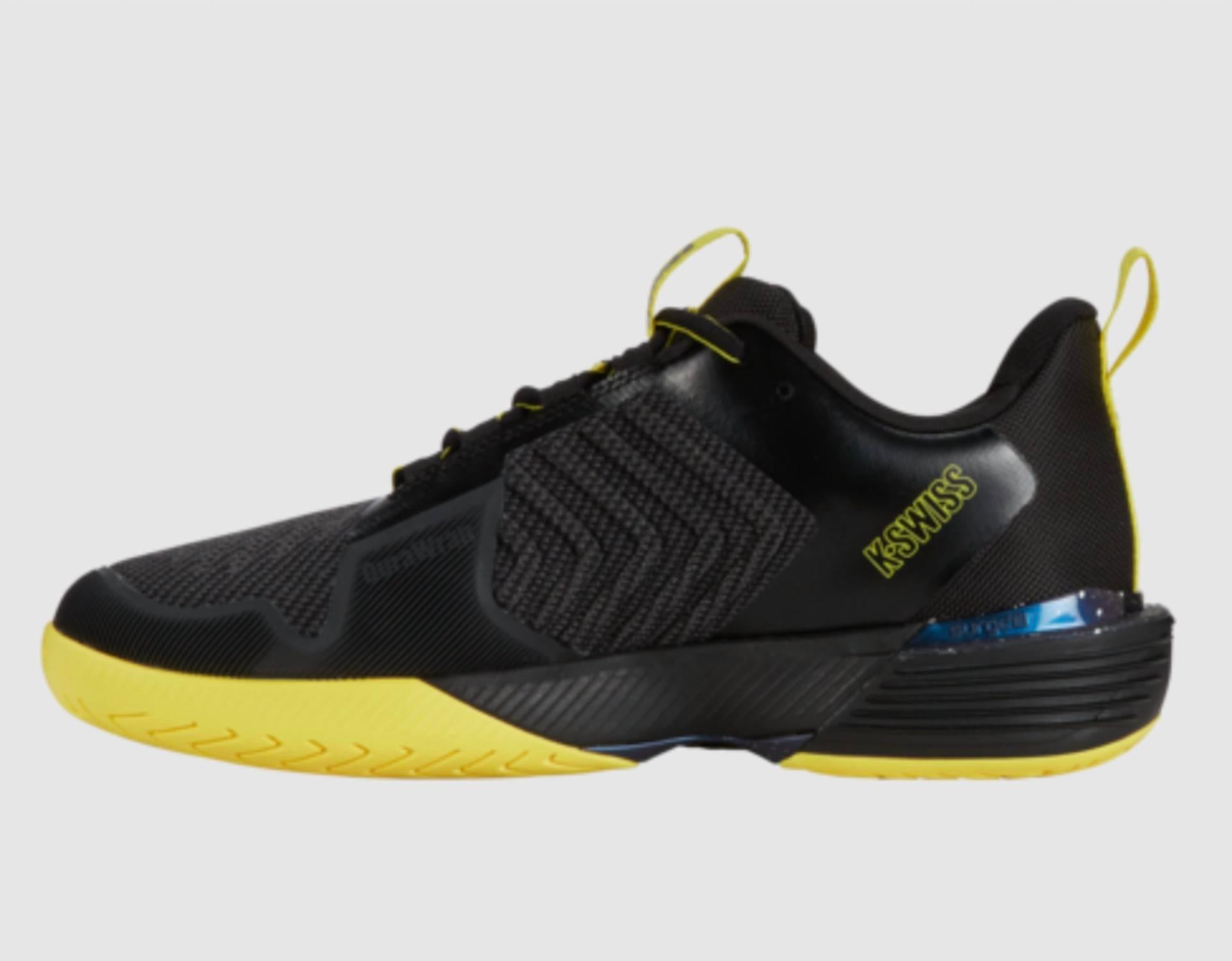 K-Swiss - Men's Ultrashot 3 Tennis Shoe