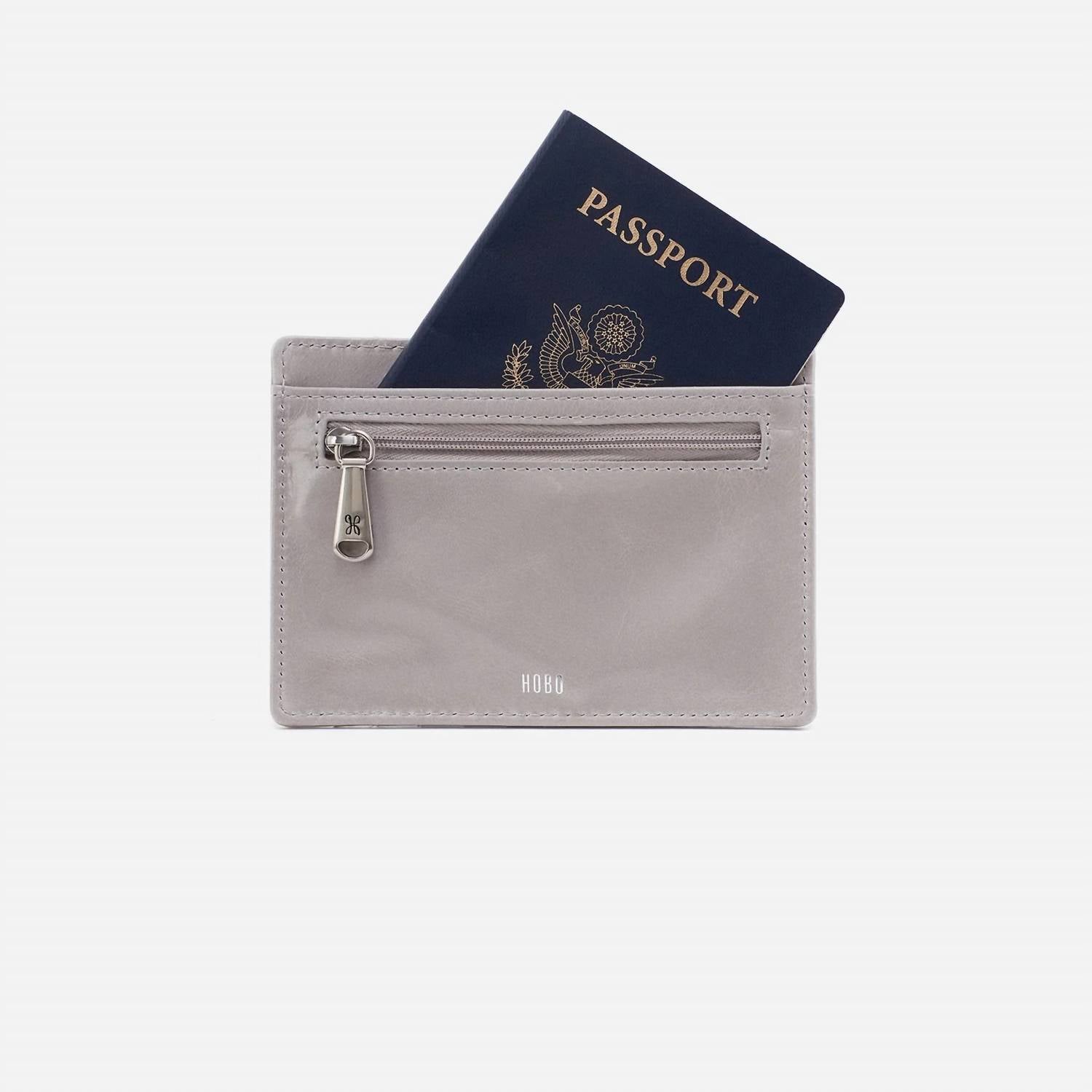 Hobo - Women's Euro Slide Card Case