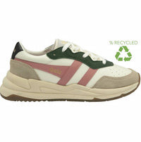 Gola - Women's Saturn Quadrant Sneakers