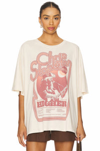 Daydreamer - Chris Stapleton Higher Tour Tee