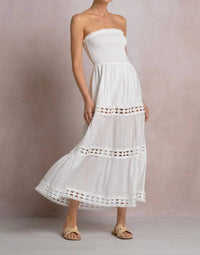 Elan - Women's Soli Maxi Dress