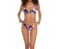 Steve Madden - Ring Bralette Bikini Top
