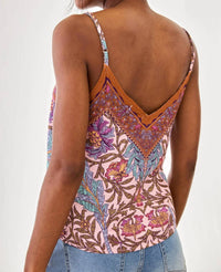 Nekane - Genevieve Floral Camisole