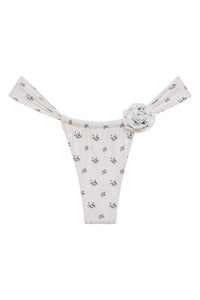 Montce - Sandra Low-rise Bikini Bottom
