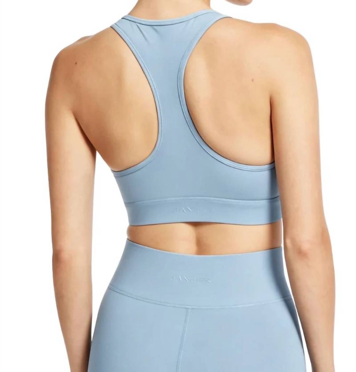 Bandier - Center Stage Bra