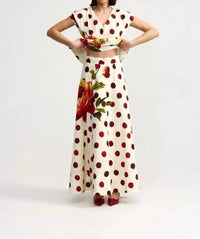 Aston Studio - Blair Maxi Skirt