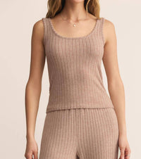 Z Supply - Double Scoop Rib Tank