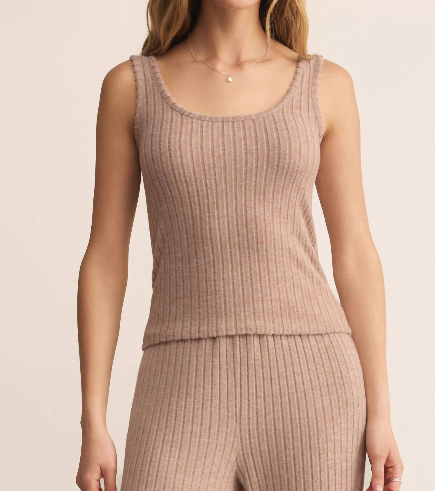 Z Supply - Double Scoop Rib Tank