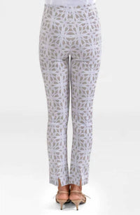 Gretchen Scott - Gripeless Pull On Pants