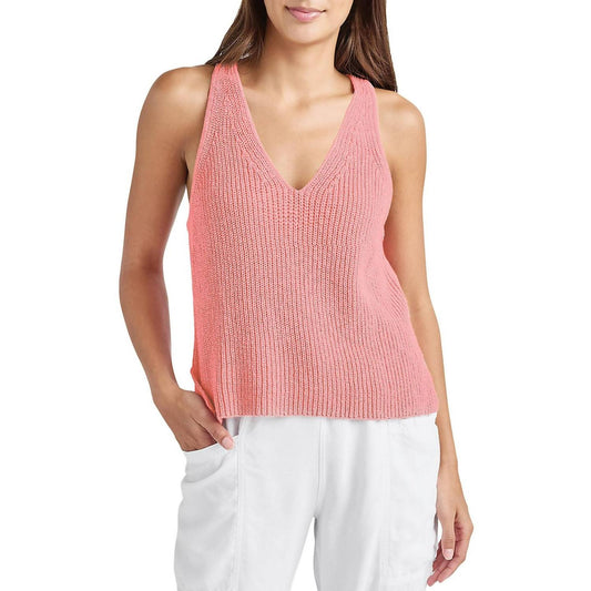 Splendid - Deirdra Sweater Tank Top