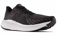 New Balance Men's Fresh Foam X Vongo V5 Running Shoes in black phantom steel - men's shoe
