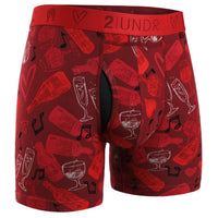 2Undr - Men's Swing Shift Boxer Brief
