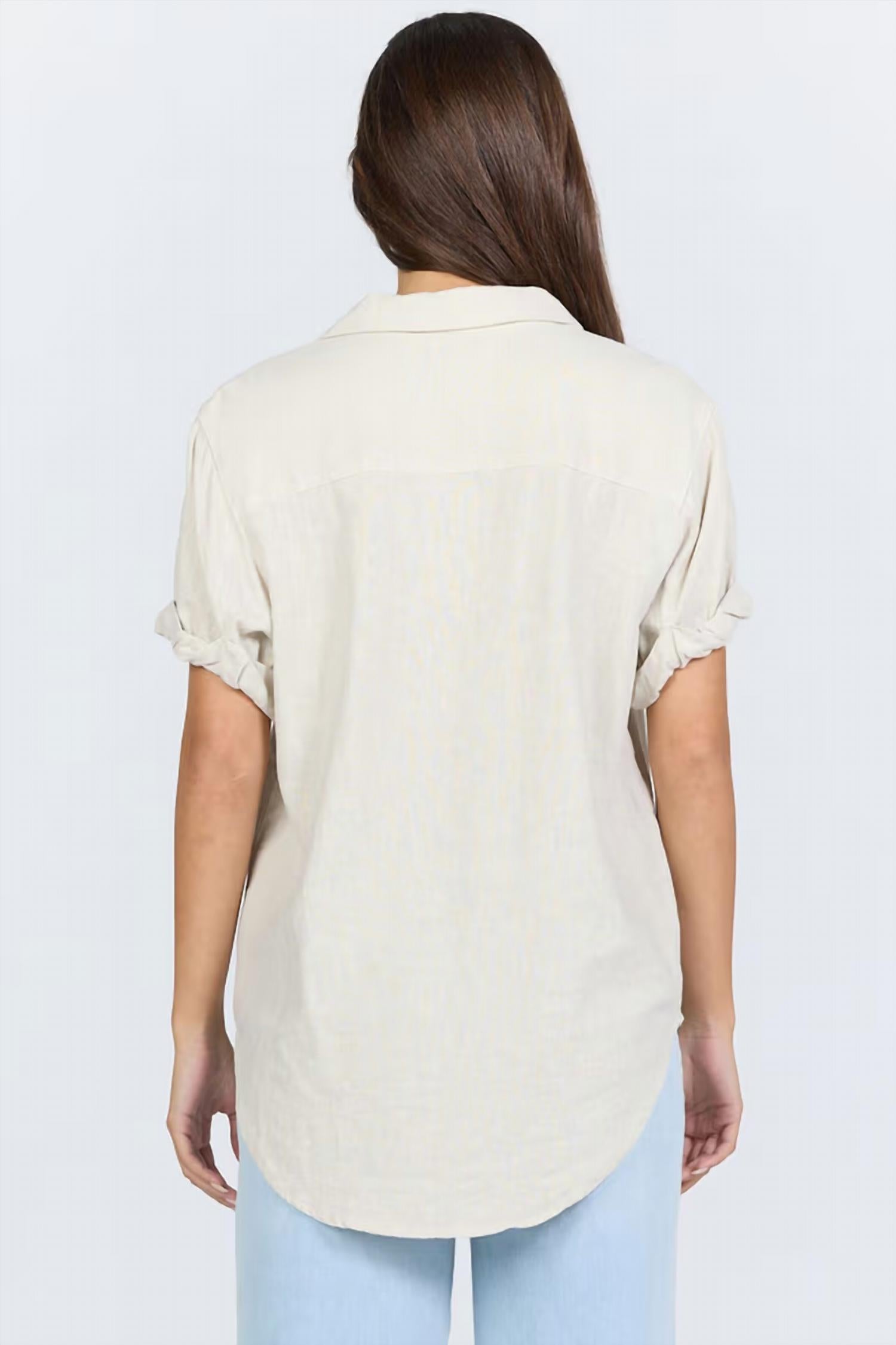 Dear John Denim - Benning Shirt
