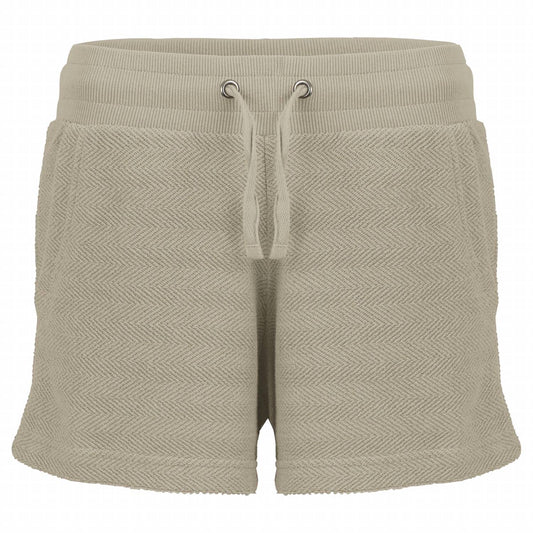 Royce Brand - Herringbone Shorts