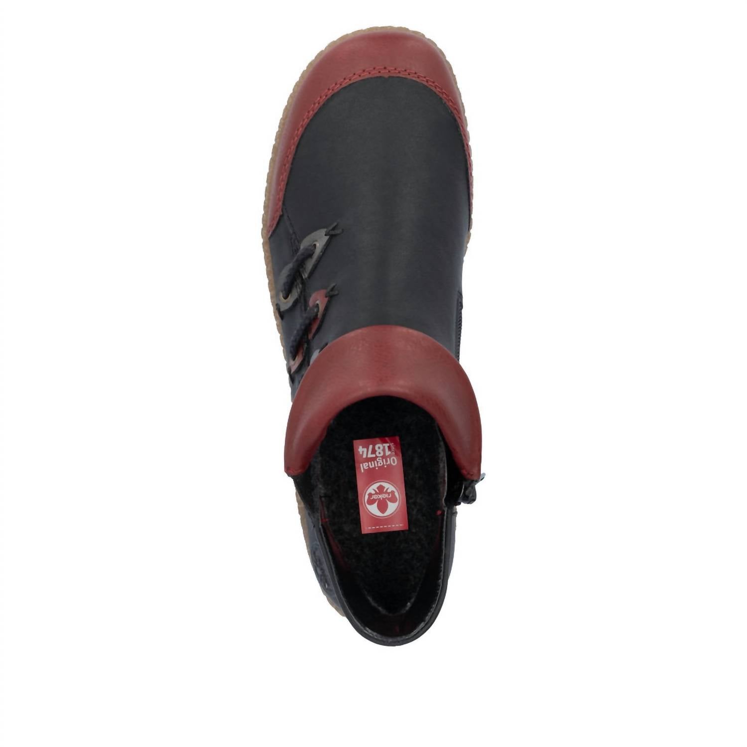Rieker - Women's Liv Ankle Boots
