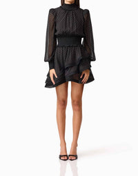 Elliatt - Moss Mini Dress