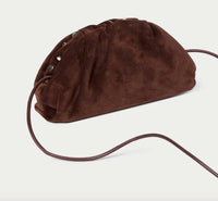 Loeffler Randall - Women's Bailey Dome Clutch